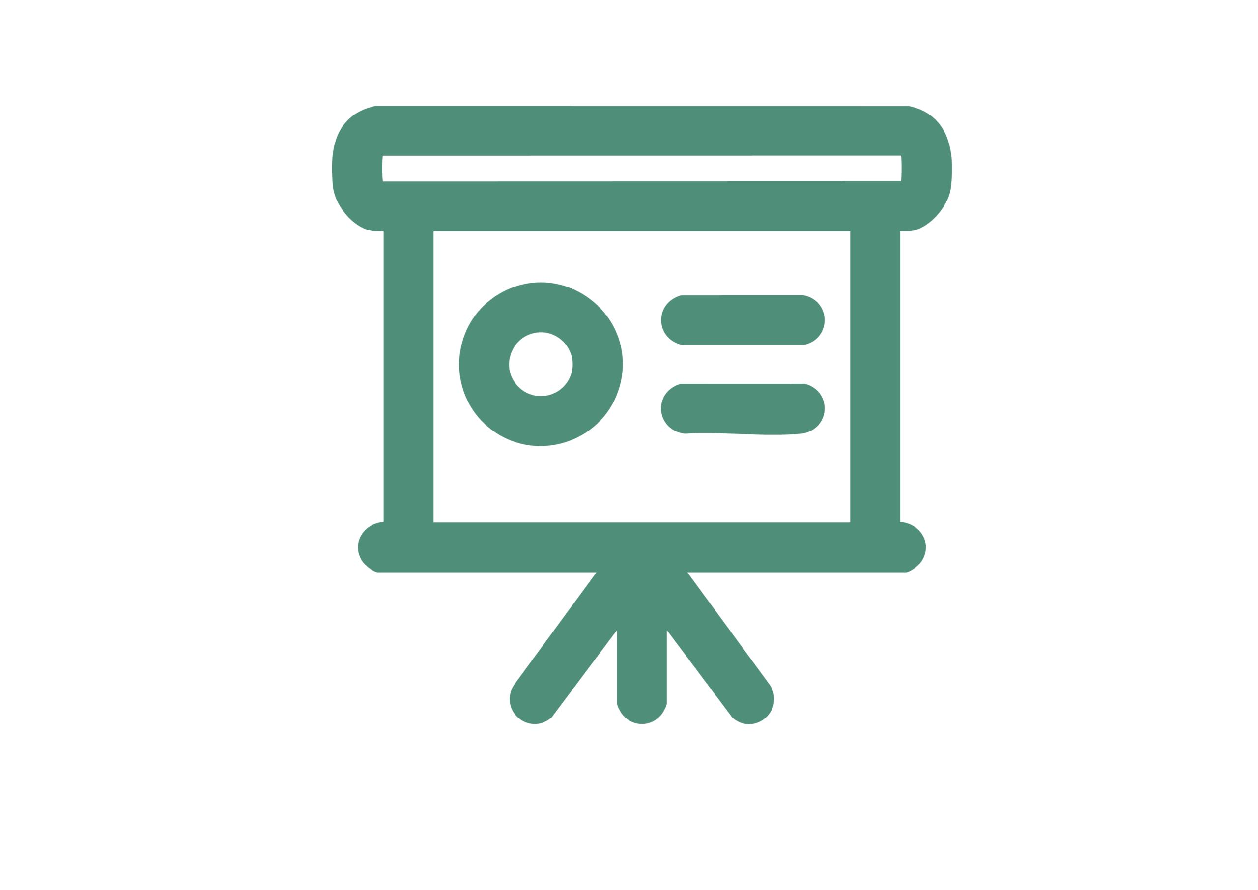 Seminare & Vorträge